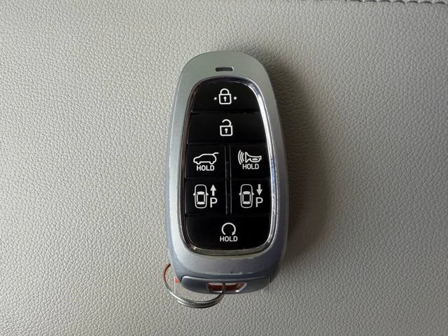 Used 2023 Hyundai Tucson Limited AWD/4WD image 26