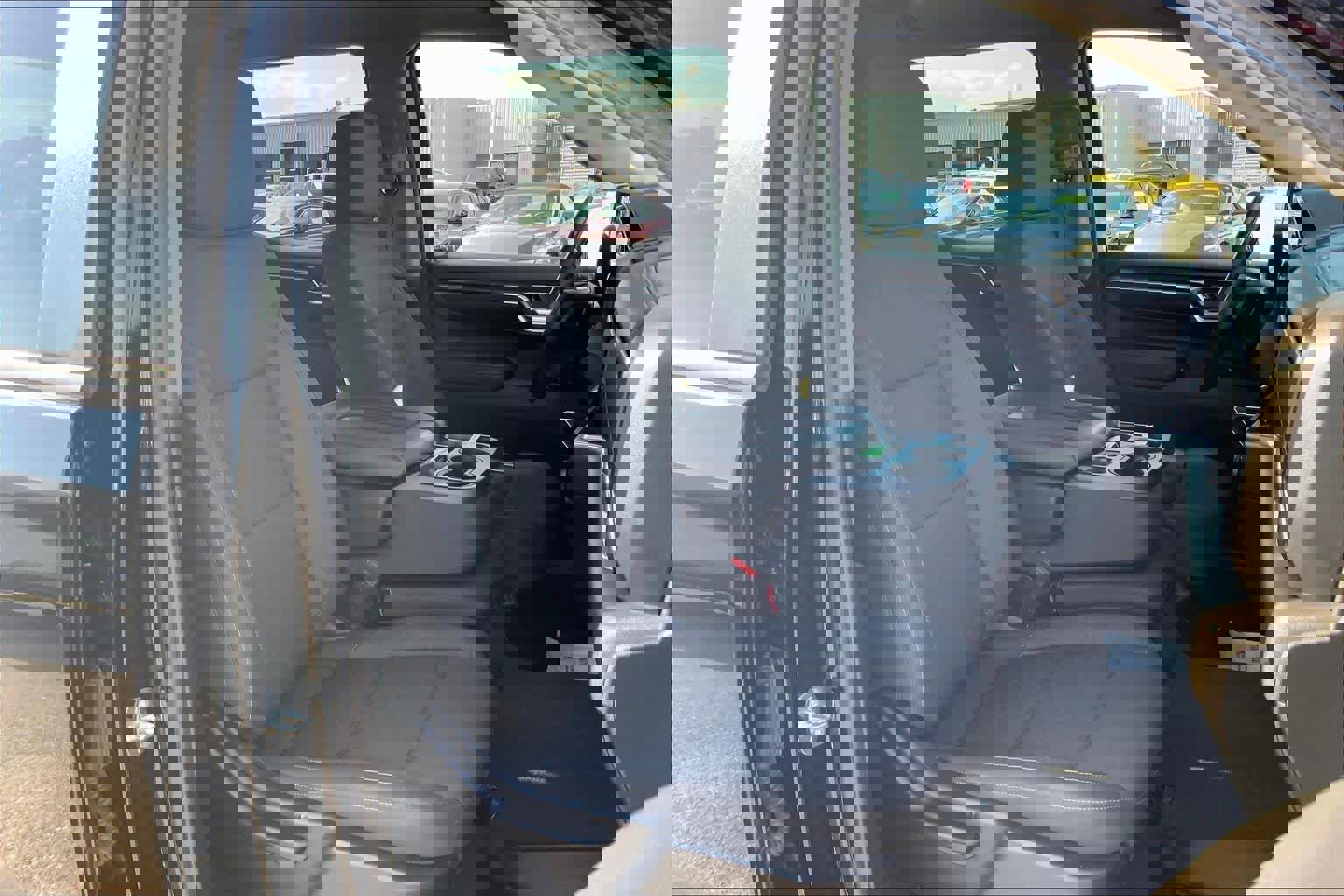 Used 2022 Chevrolet Silverado 1500 LT image 10