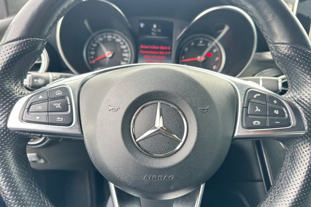 Used 2019 Mercedes-Benz GLC 300 image 29