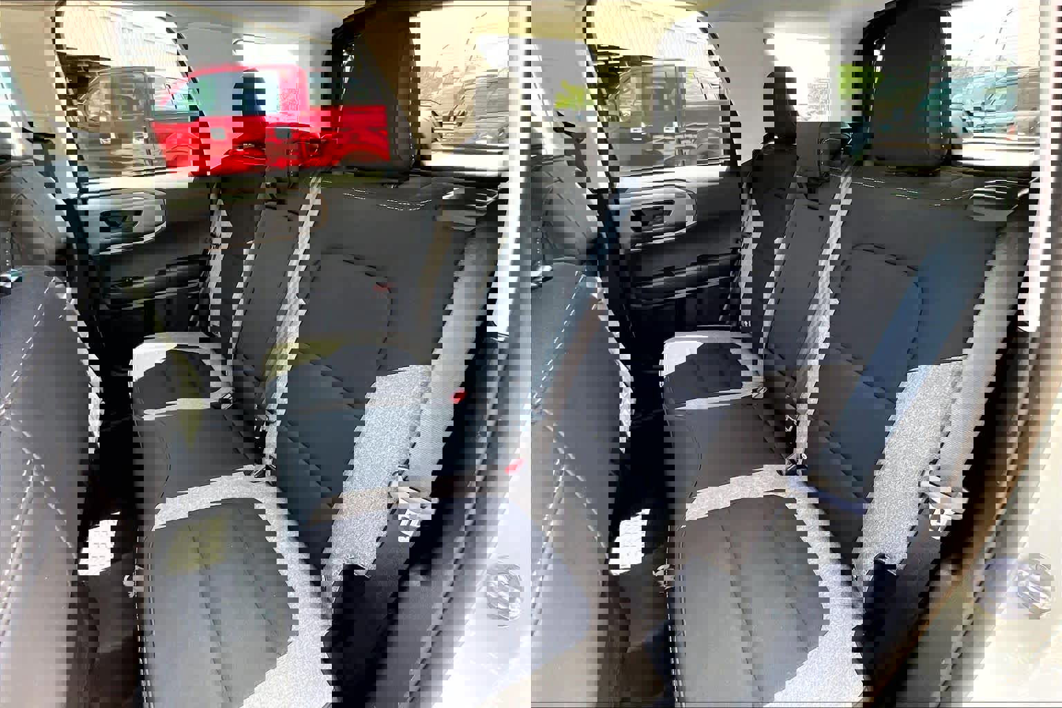 Certified 2025 Ford Bronco Sport Big Bend image 23