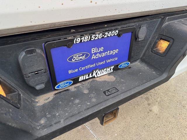 Certified 2021 Ford F150 XL w/ STX Appearance Package image 17