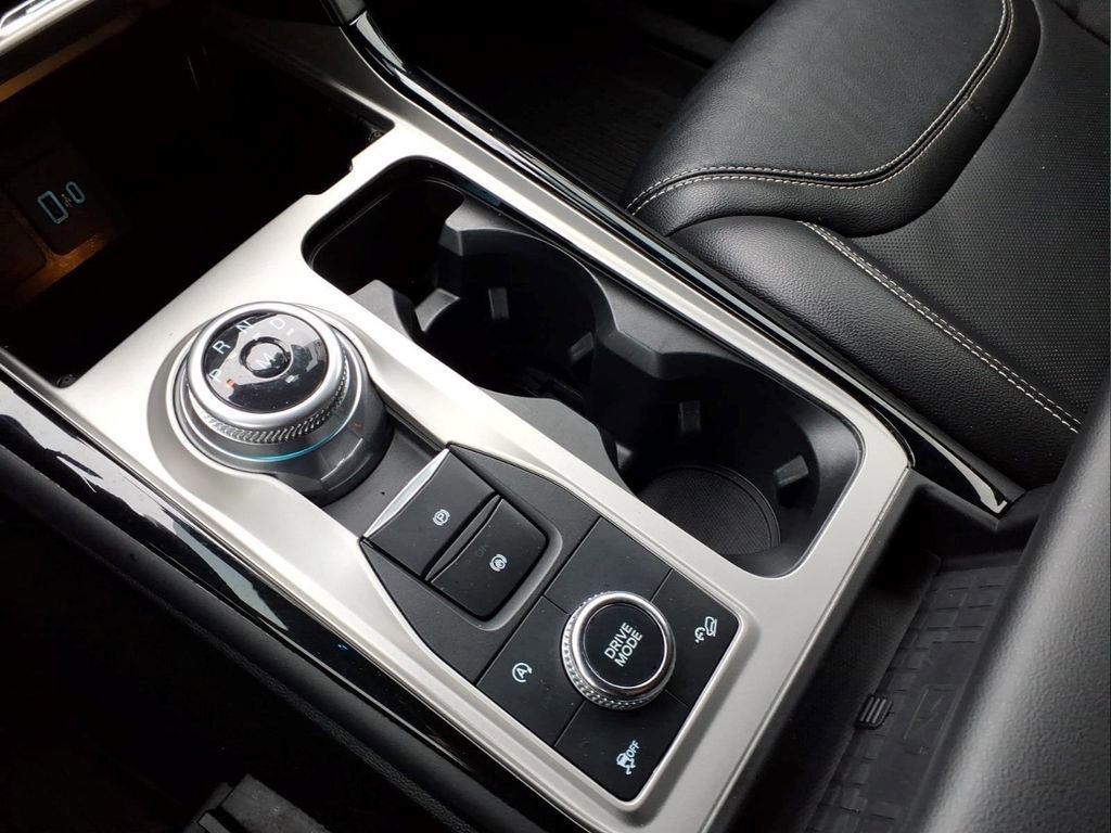 Certified 2023 Ford Explorer ST w/ Equipment Group 401A image 12