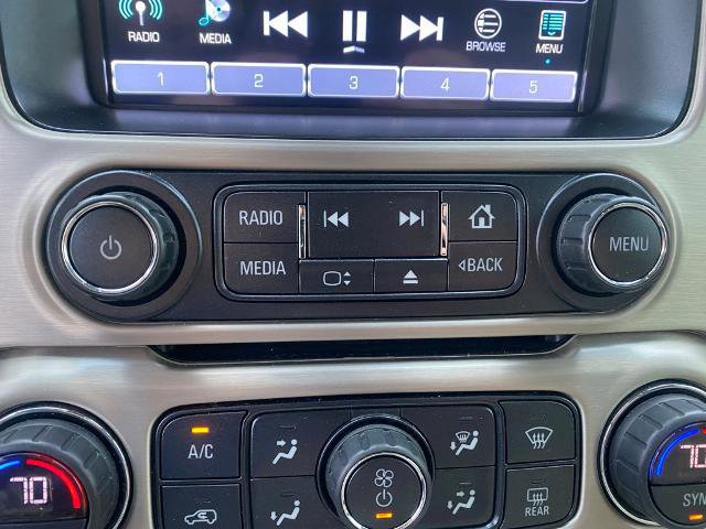 Used 2020 GMC Yukon Denali w/ Open Road Package image 23