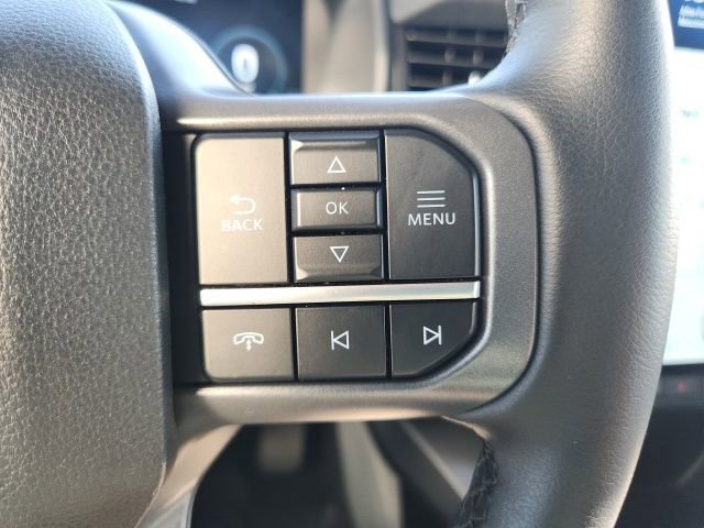 Certified 2025 Ford F150 Lightning Flash image 30