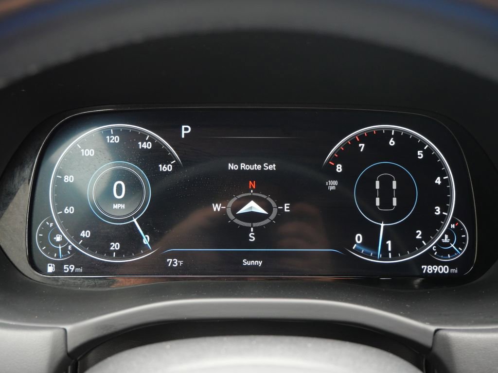 Used 2020 Hyundai Palisade Limited FWD image 27