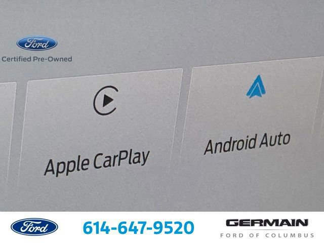 Certified 2023 Ford F150 XLT w/ Equipment Group 302A High AWD/4WD image 35