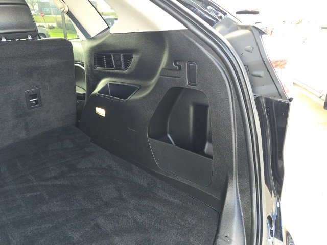 Certified 2024 Ford Edge SEL image 18