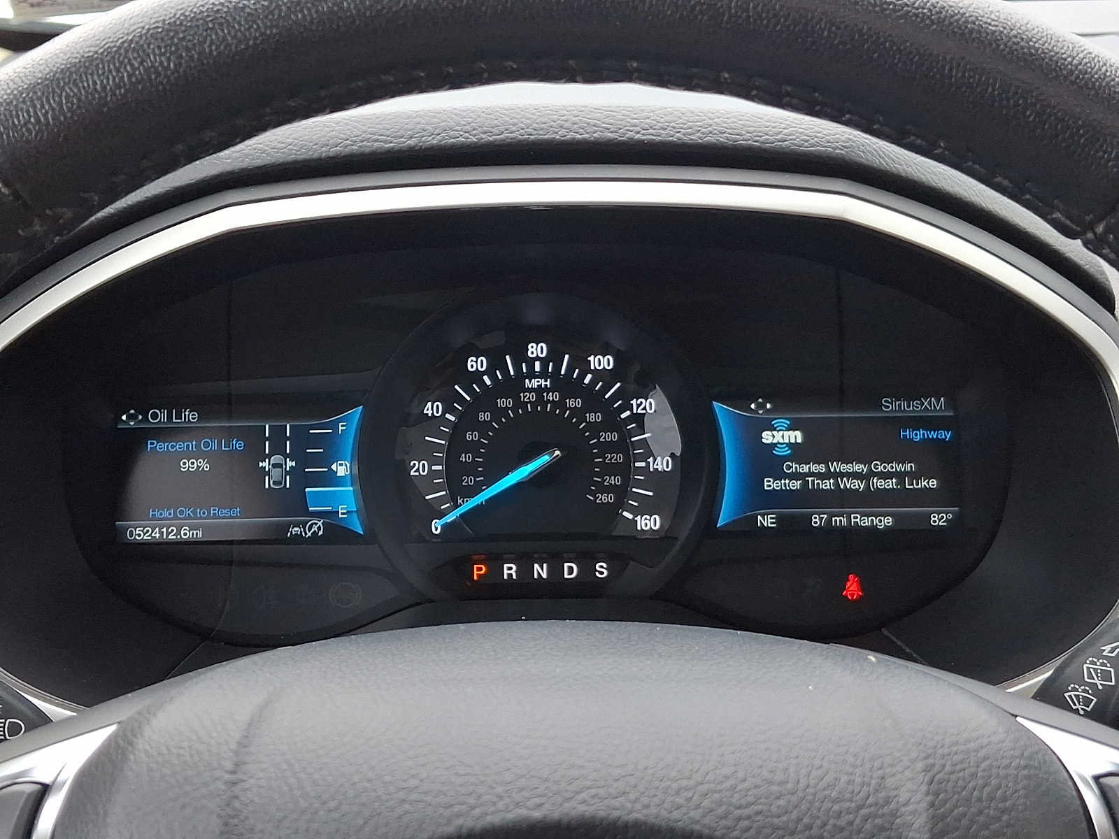 Certified 2021 Ford Edge SEL w/ Convenience Package AWD/4WD image 31