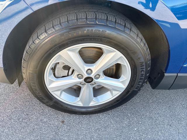 Certified 2024 Ford Edge SE image 6