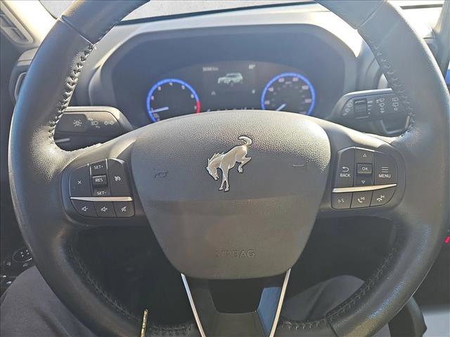 Certified 2022 Ford Bronco Sport Big Bend w/ Convenience Package image 15