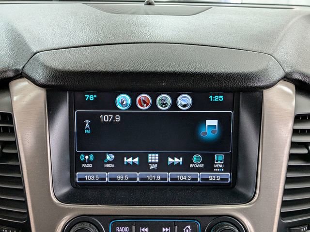 Used 2018 GMC Yukon Denali AWD/4WD image 29