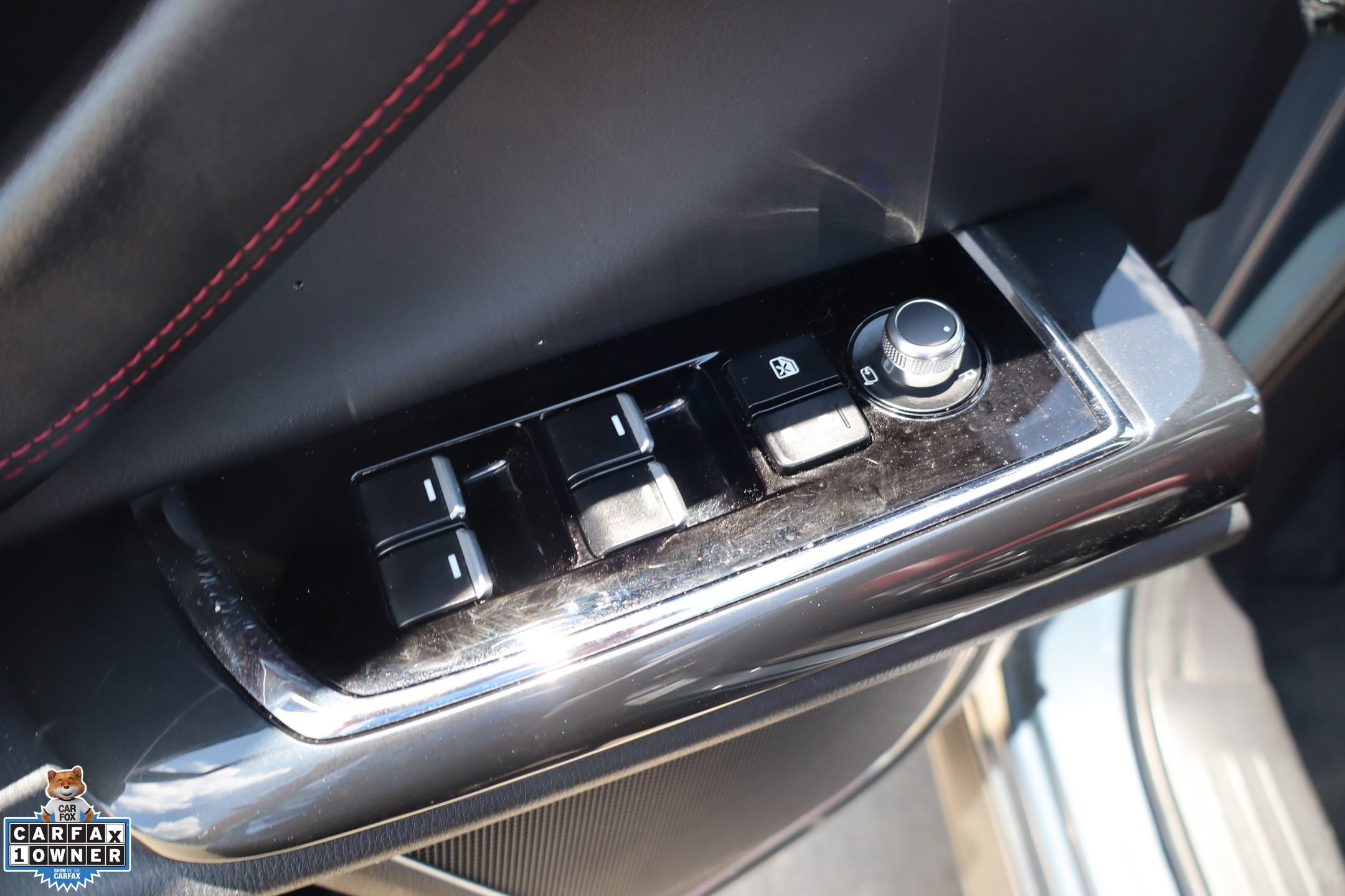 Used 2023 MAZDA CX-9 Carbon Edition AWD/4WD image 13