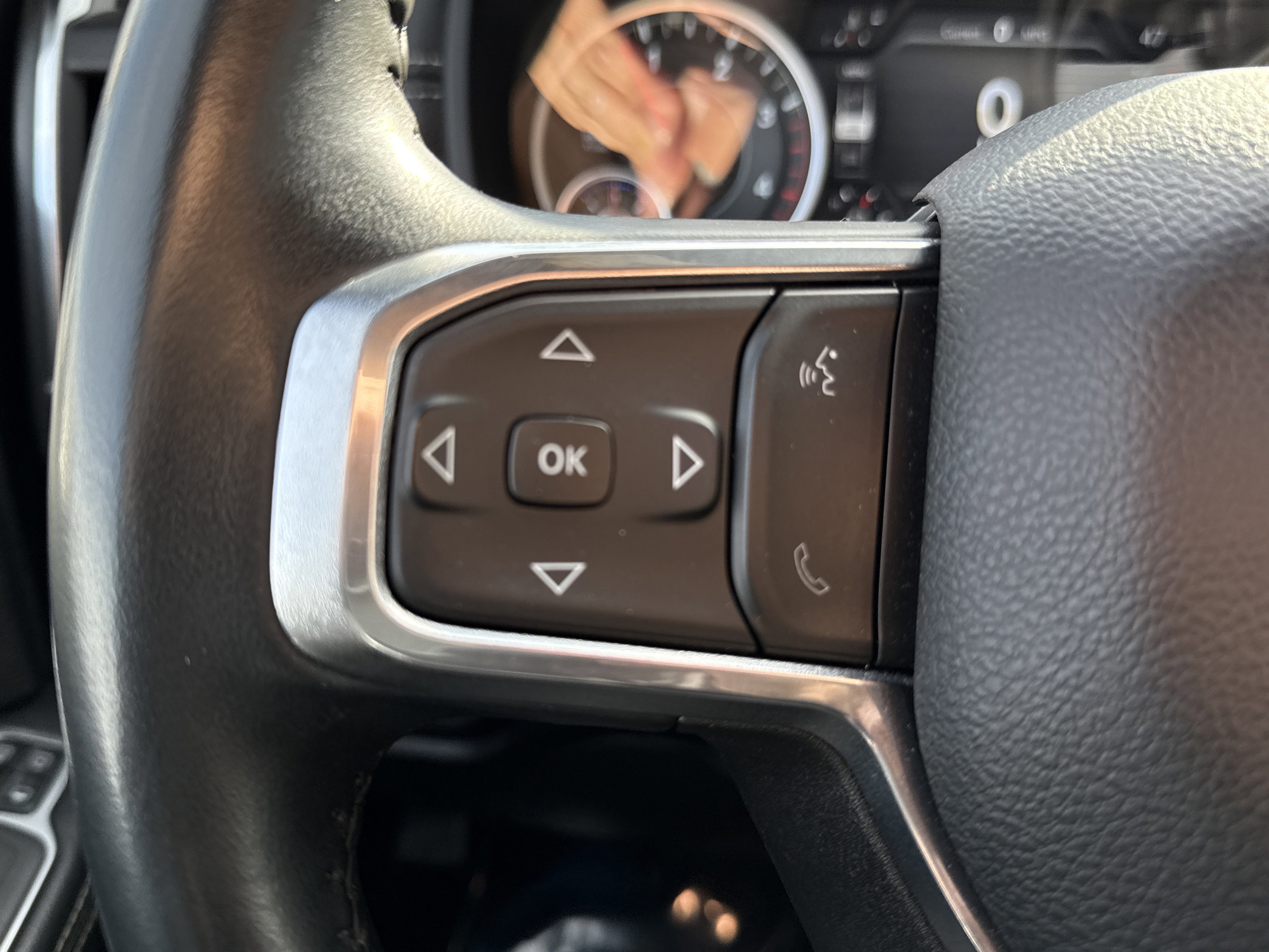 Used 2023 RAM 3500 Laramie image 27