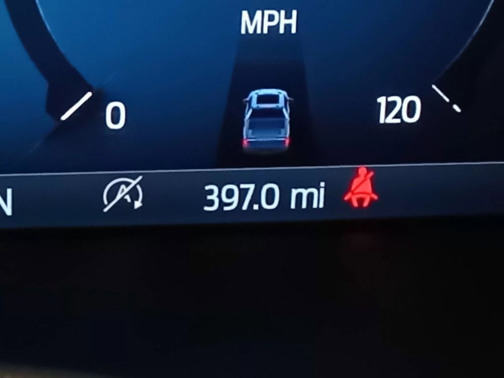 Certified 2025 Ford F150 STX w/ Equipment Group 200A AWD/4WD image 21