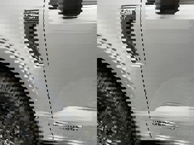 Certified 2022 Ford F150 XLT w/ Equipment Group 302A High image 36