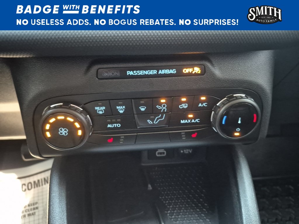 Certified 2024 Ford Bronco Sport Big Bend w/ Convenience Package AWD/4WD image 26