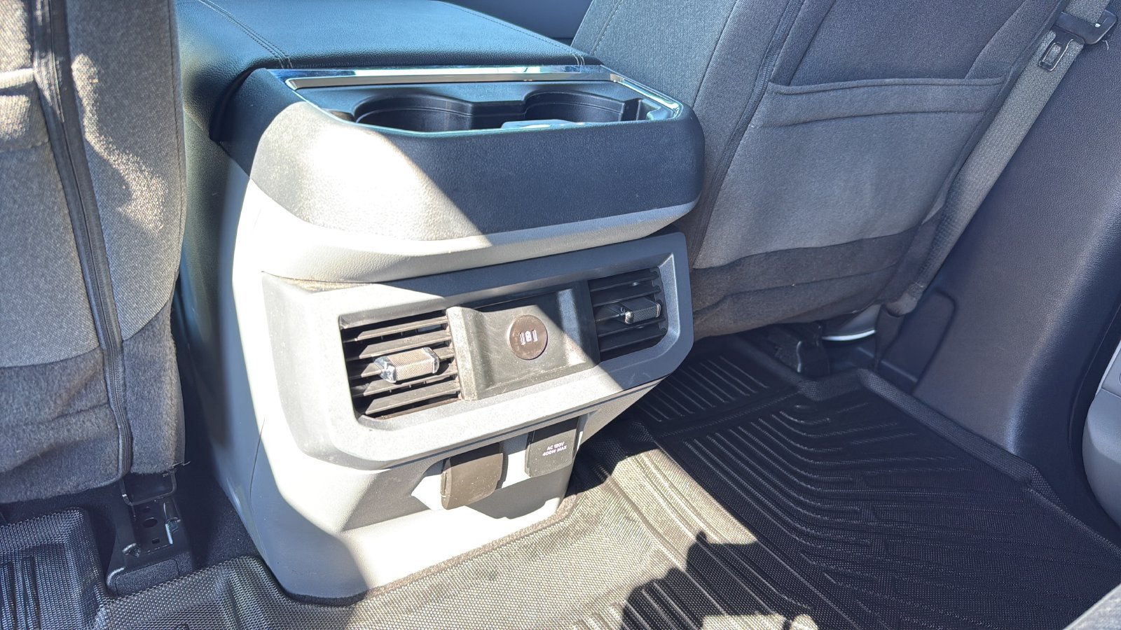 Certified 2024 Ford F250 XLT w/ FX4 Off-Road Package AWD/4WD image 27