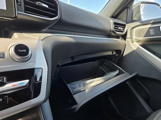Certified 2022 Ford Explorer Timberline AWD/4WD image 16