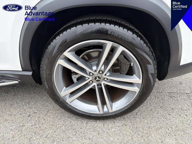 Used 2021 Mercedes-Benz GLE 350 4MATIC w/ Premium Package image 8