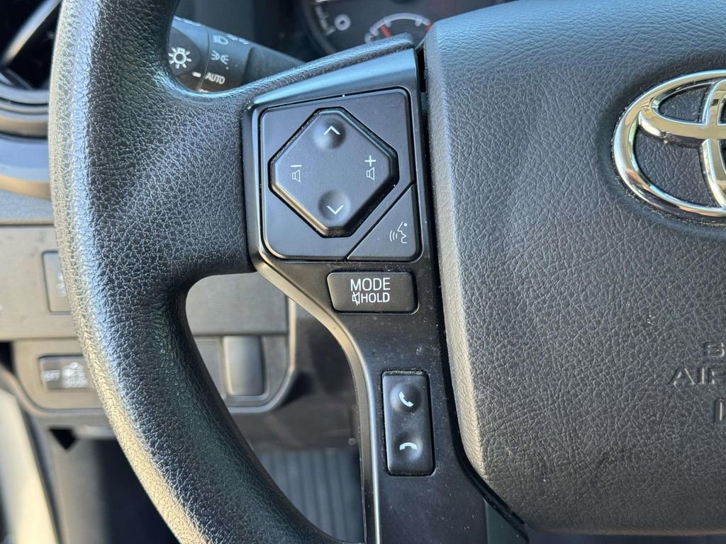 Used 2023 Toyota Tacoma SR AWD/4WD image 10