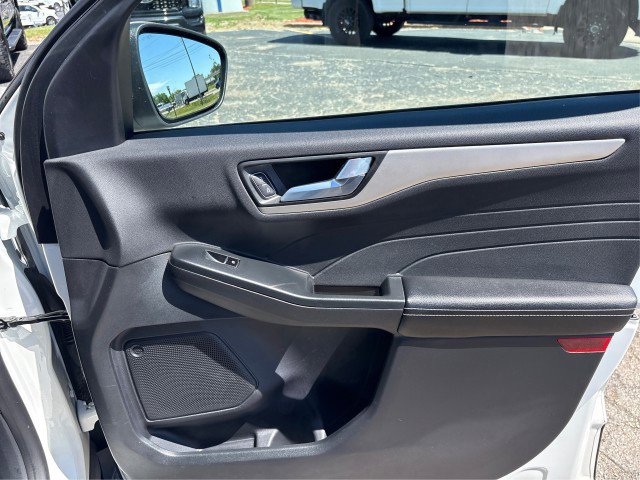 Certified 2022 Ford Escape SEL AWD/4WD image 19