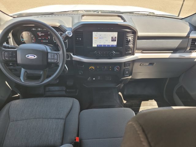 Certified 2021 Ford F150 XL w/ Equipment Group 101A High RWD image 15
