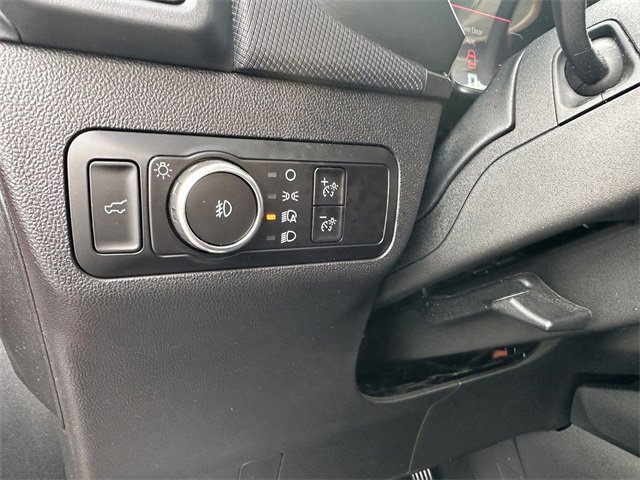 Certified 2023 Ford Bronco Sport Outer Banks w/ Tech Package image 32