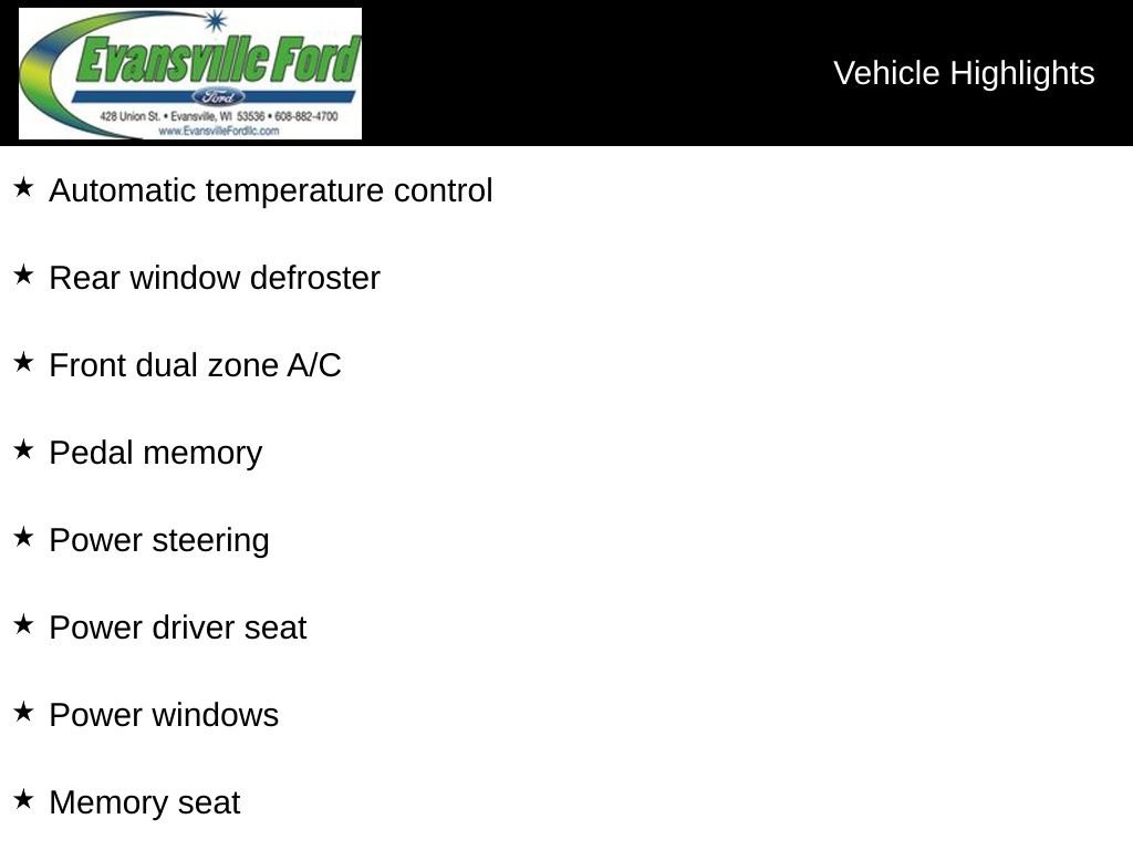 Certified 2024 Ford F150 Lariat AWD/4WD image 6