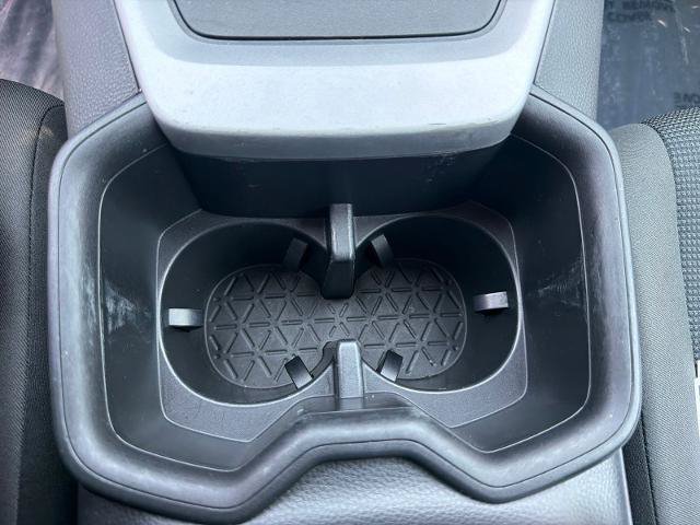 Used 2022 Toyota RAV4 LE FWD image 26