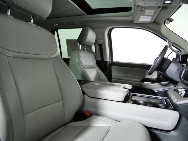 Certified 2025 Ford Expedition Max Active AWD/4WD image 11