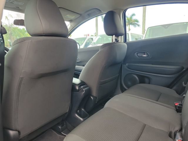 Used 2022 Honda HR-V LX image 11