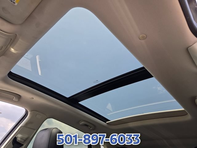 Used 2019 Cadillac XT5 Luxury FWD image 17