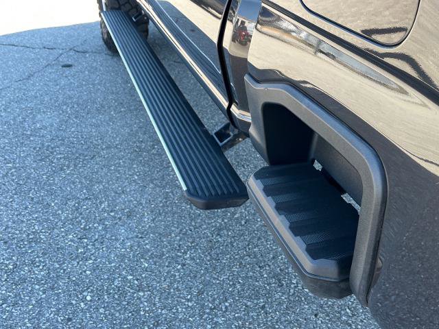 Certified 2025 Ford F250 King Ranch w/ Chrome Package AWD/4WD image 20