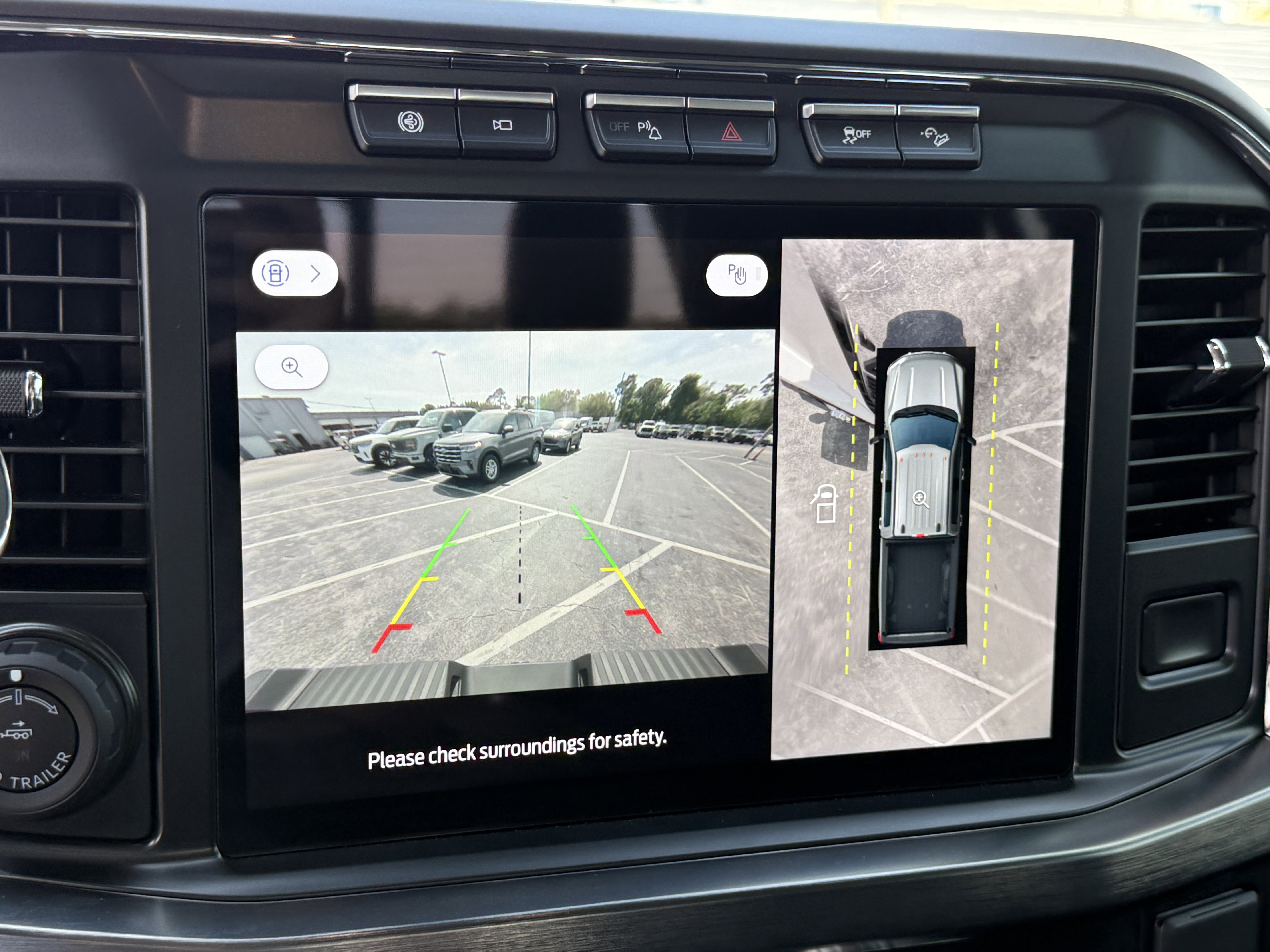 Certified 2024 Ford F450 Lariat w/ Lariat Ultimate Package image 21