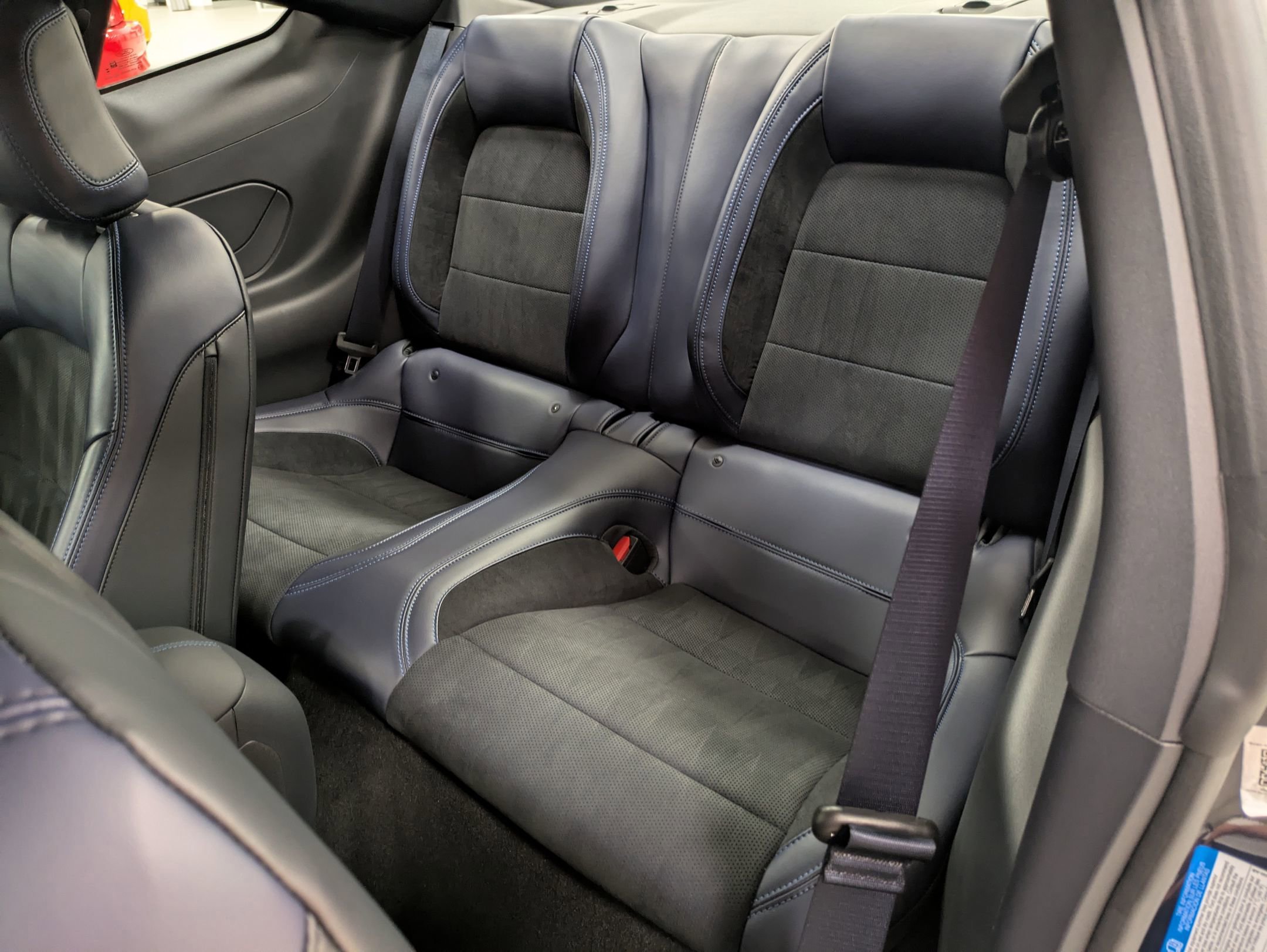 Certified 2024 Ford Mustang Dark Horse image 28