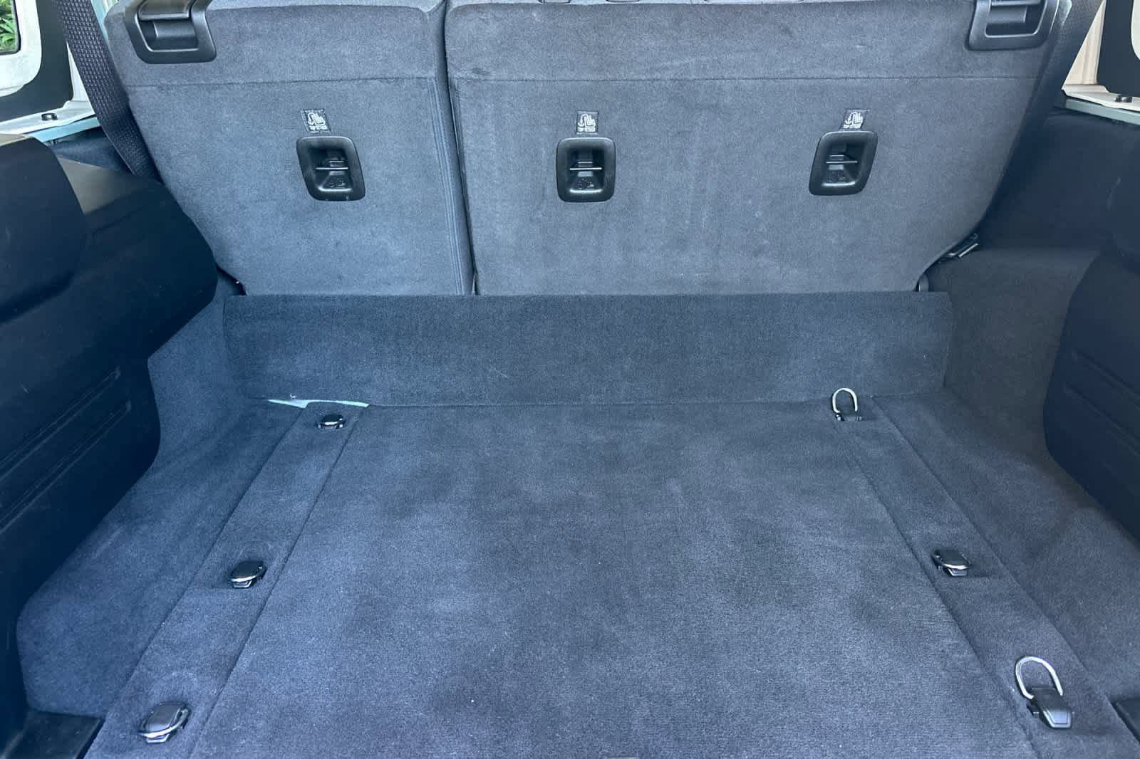 Used 2024 Jeep Wrangler Unlimited AWD/4WD image 15
