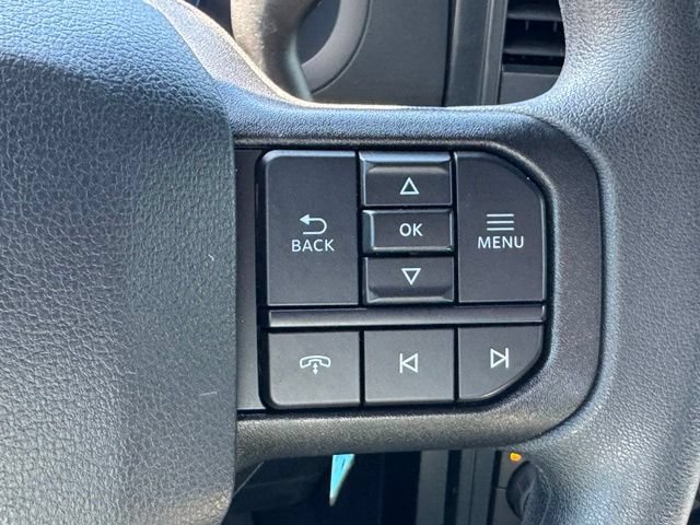 Certified 2025 Ford F150 STX AWD/4WD image 42