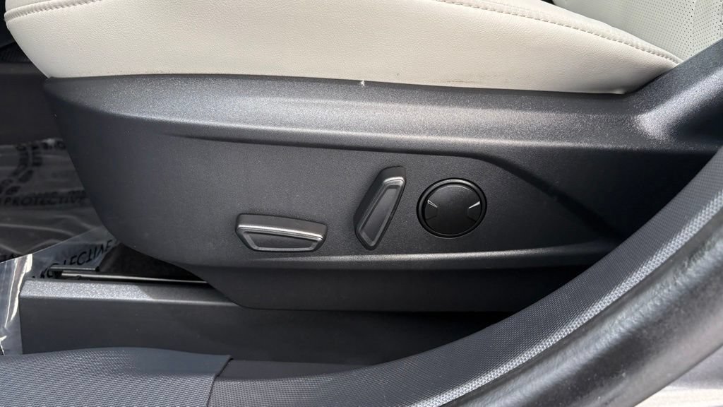 Certified 2023 Ford Mustang Mach-E Premium AWD/4WD image 14