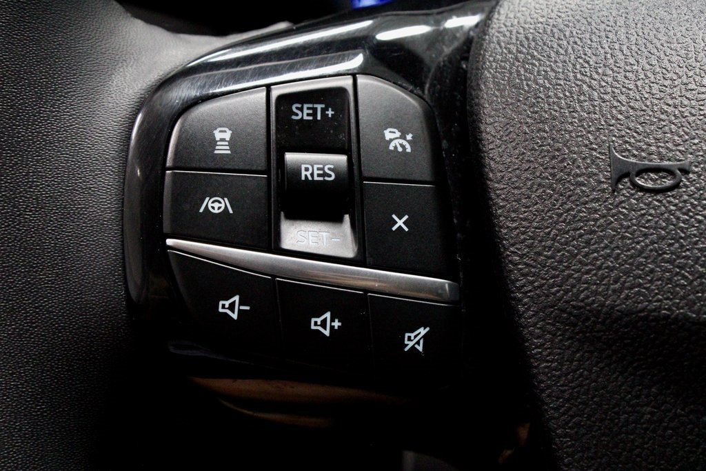 Certified 2022 Ford Escape SEL w/ Technology Package image 29