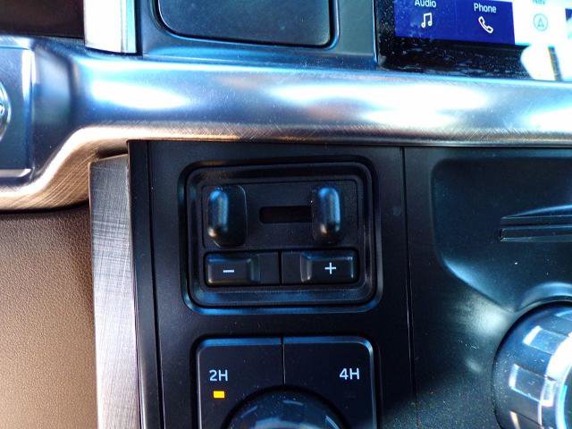 Certified 2023 Ford F150 King Ranch w/ Equipment Group 601A High AWD/4WD image 24