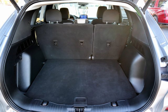 Certified 2023 Ford Escape Active image 22