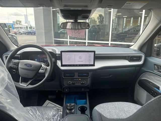 Certified 2026 Ford Maverick XLT FWD image 18
