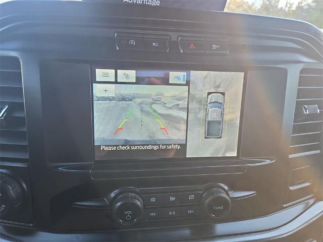 Certified 2021 Ford F150 XL w/ Equipment Group 101A High image 18