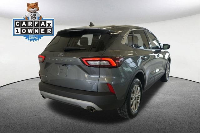 Certified 2023 Ford Escape Active AWD/4WD image 14