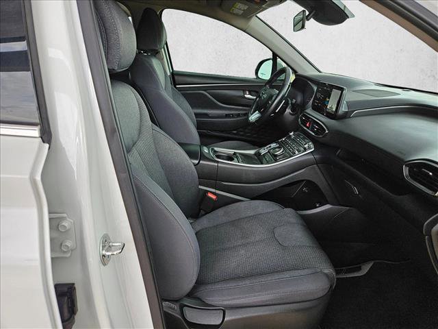 Used 2023 Hyundai Santa Fe SEL FWD image 18