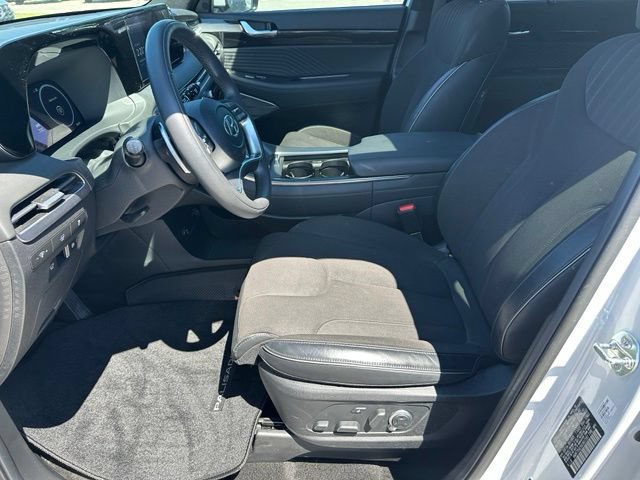 Used 2025 Hyundai Palisade Calligraphy AWD/4WD image 23