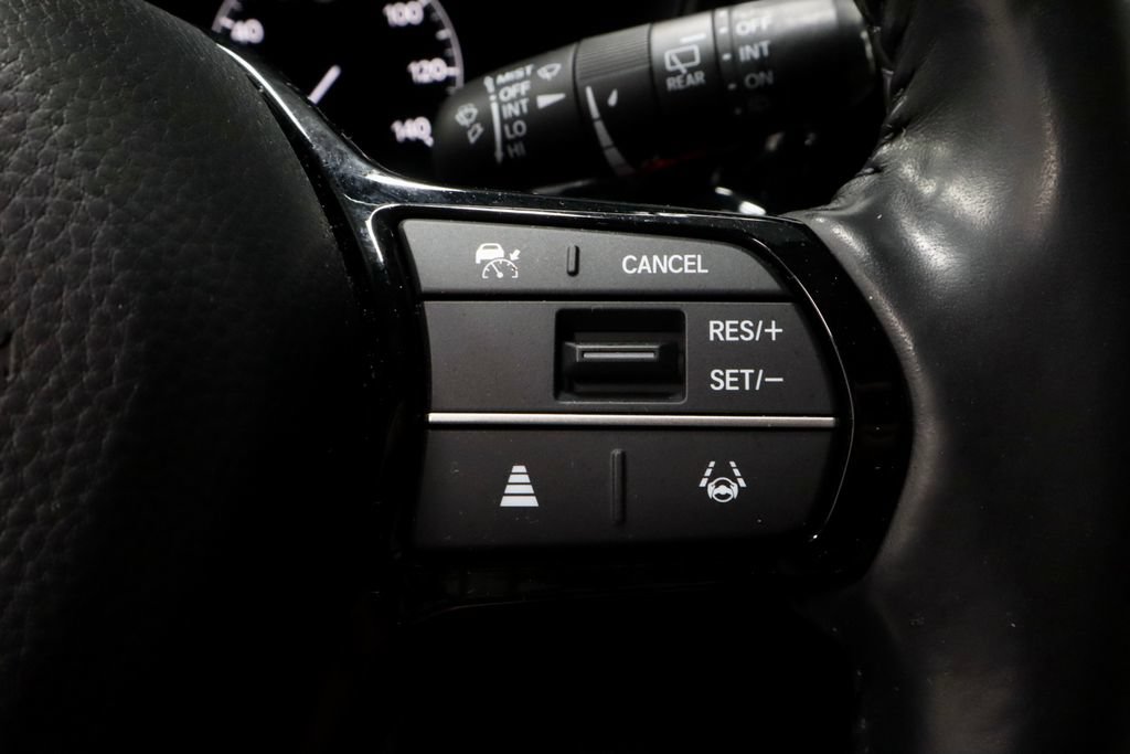 Used 2023 Honda CR-V EX-L image 30