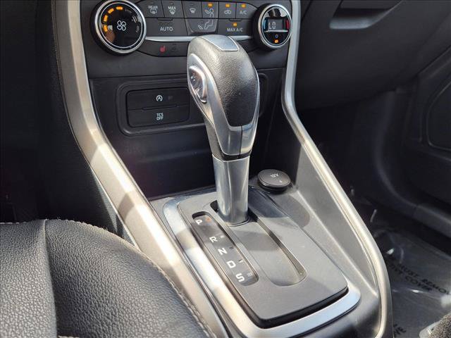 Certified 2020 Ford EcoSport Titanium AWD/4WD image 14