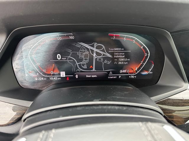 Used 2020 BMW X5 xDrive40i w/ Premium Package AWD/4WD image 10