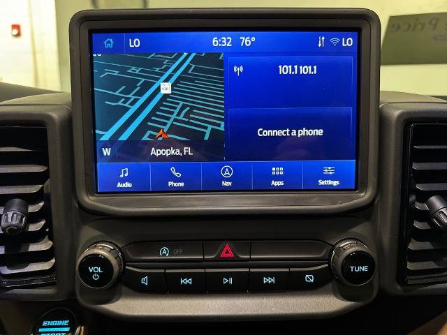 Certified 2024 Ford Bronco Sport Outer Banks w/ Tech Package AWD/4WD image 25